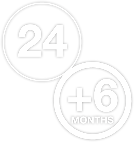 Our quality is a guarantee of comfort and functionality for as long as you wish