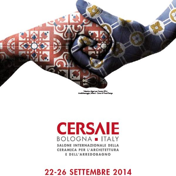 Ideagroup – everything’s ready for the 2014 Cersaie exhibition