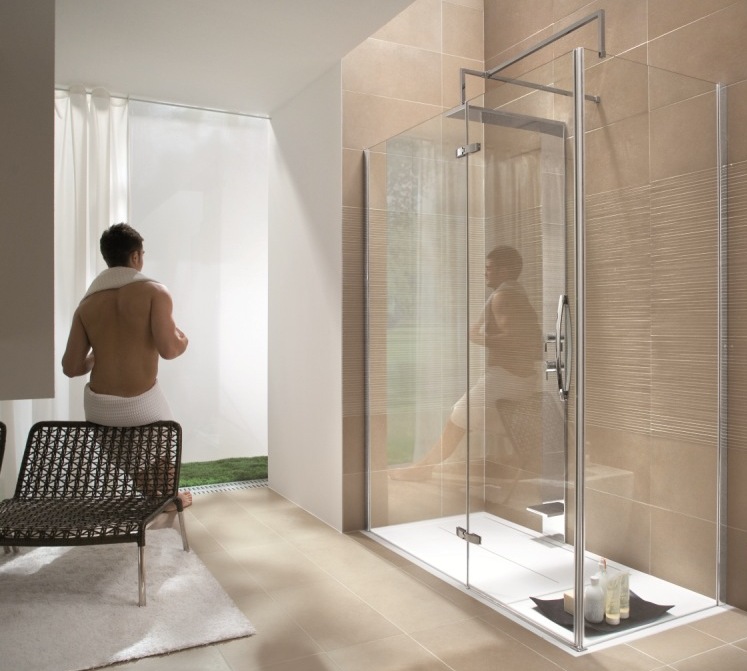 How to choose the best shower