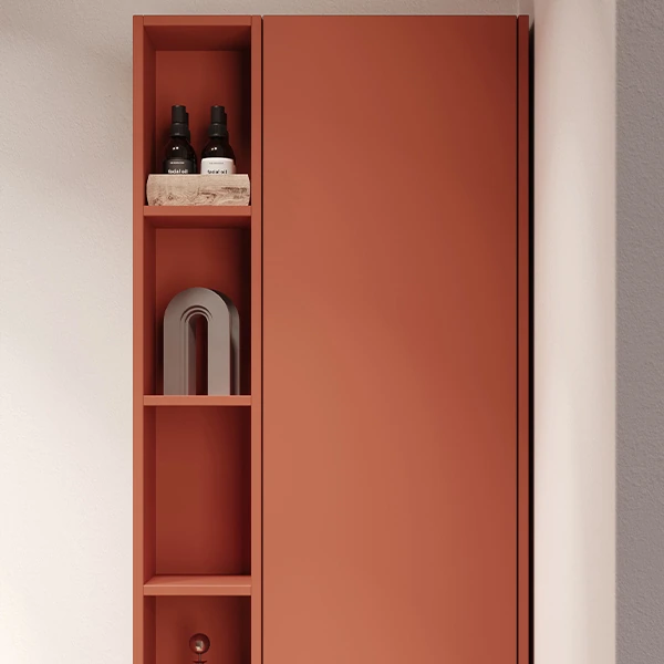 Fenix NTM in a range of 12 colours