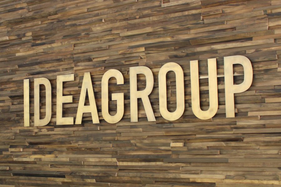 News from Cersaie 2015