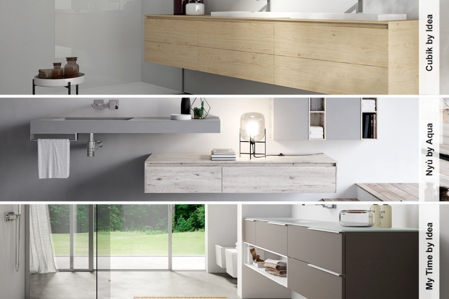 Cubik, Nyù and My Time renewed