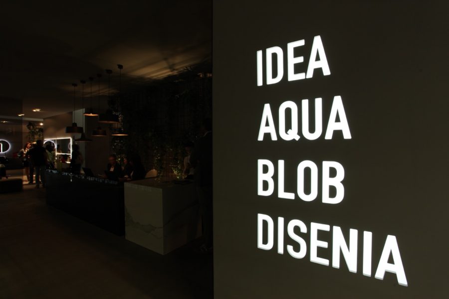 Ideagroup at ISH 2017