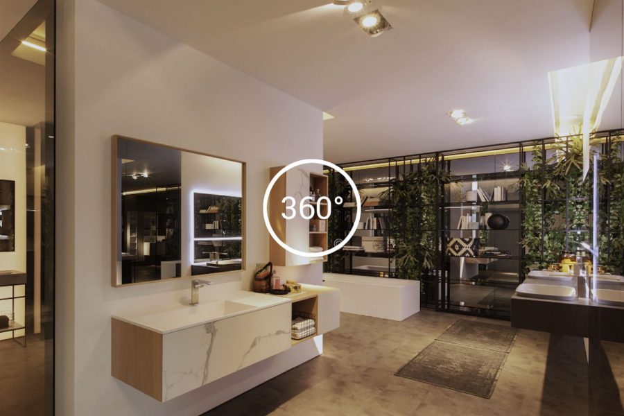 Our new showroom is now open!