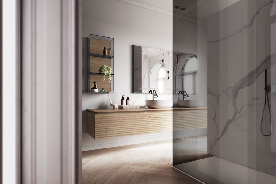 Dolcevita, magnificent elegance