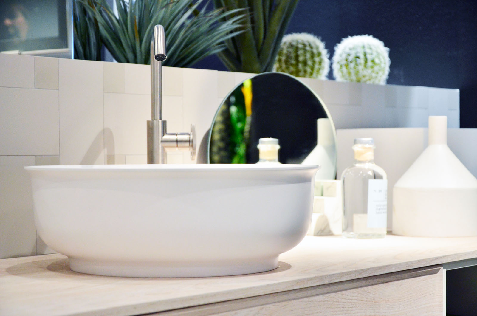 #theEssenceOf Cersaie 2018: an editorial project – second appointment