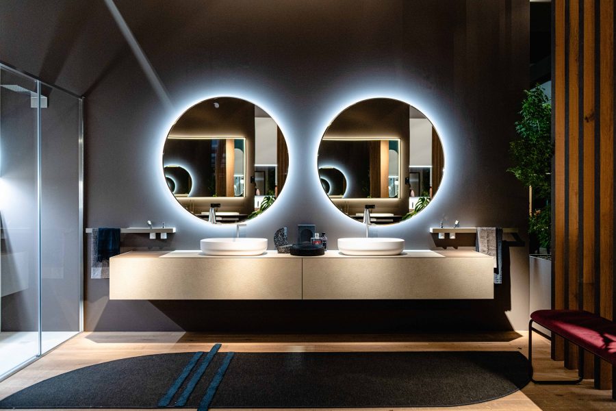 Salone del Mobile 2022