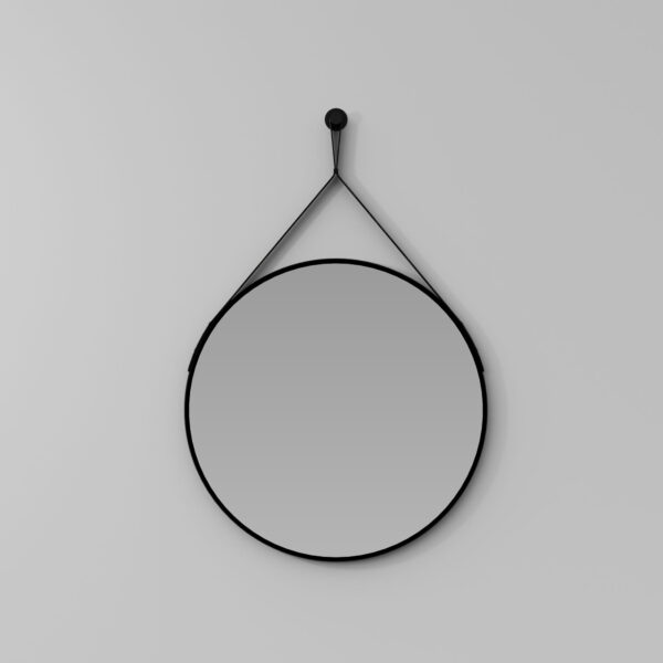 Ring mirror