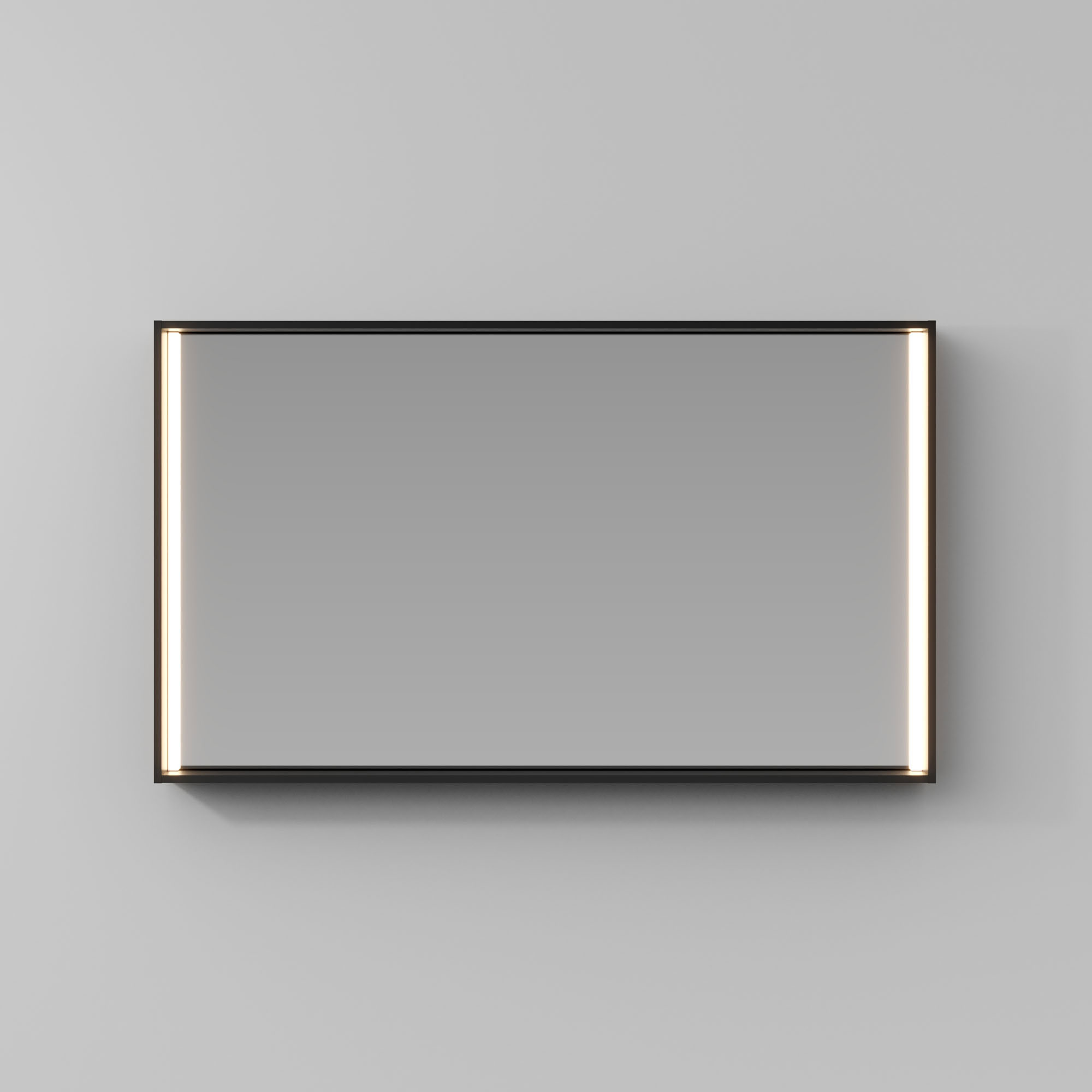 Riquadrata mirror