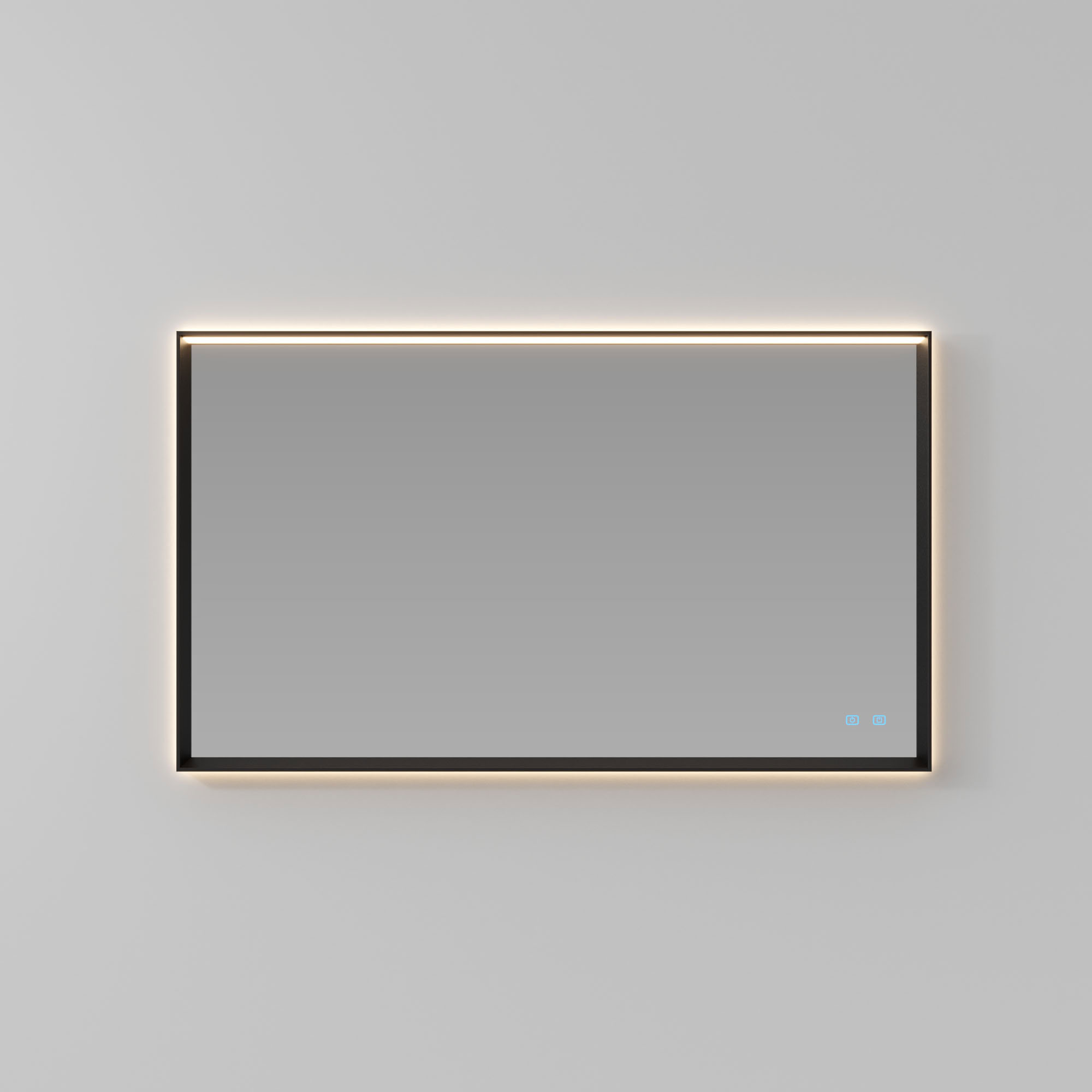 Tecnica-Up backlit mirror