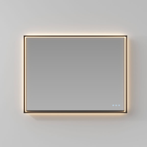 Pigreco backlit mirror