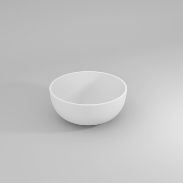 Bacinella countertop washbasin