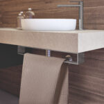 Bacinella Aquatek built-in washbasin  - Ideagroup