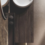 Beauty Cristalplant countertop washbasin  - Ideagroup