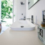 Cosmo Aquatek built-in washbasin  - Ideagroup