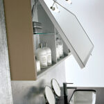 Gea ceramic undercounter washbasin  - Ideagroup