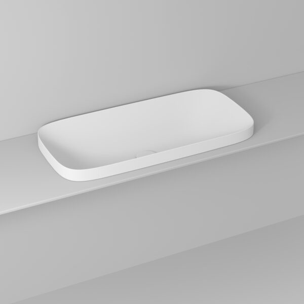 Alveo washbasin