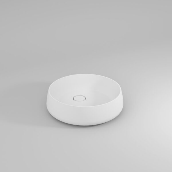 Beauty countertop washbasin