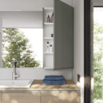 Acritek built-in laundry sink Type K  - Ideagroup