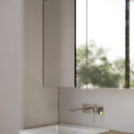 Acritek built-in laundry sink Type K  - Ideagroup