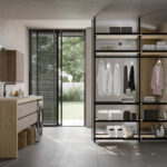 Acritek built-in laundry sink Type T  - Ideagroup