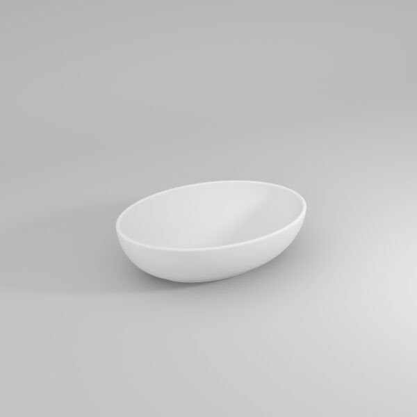 Mini-Softly washbasin