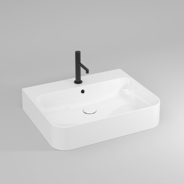 Slim Monocomando washbasin
