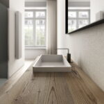 Venere Aquatek built-in washbasin  - Ideagroup