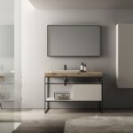 Venere Aquatek built-in washbasin  - Ideagroup
