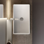 Venere Aquatek built-in washbasin  - Ideagroup