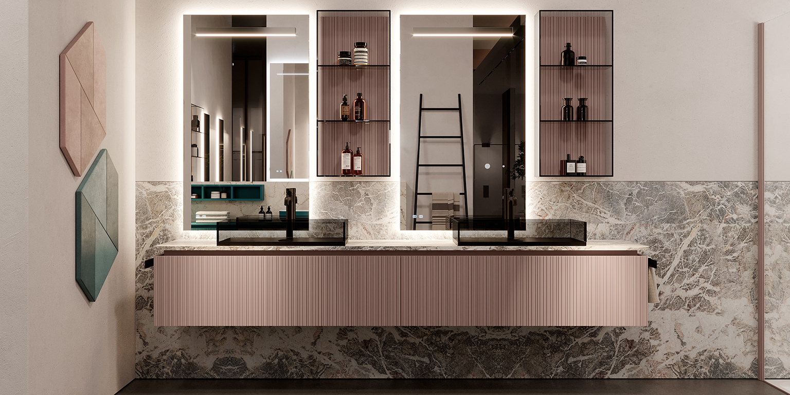 Enjoy a 360-degree immersive experience