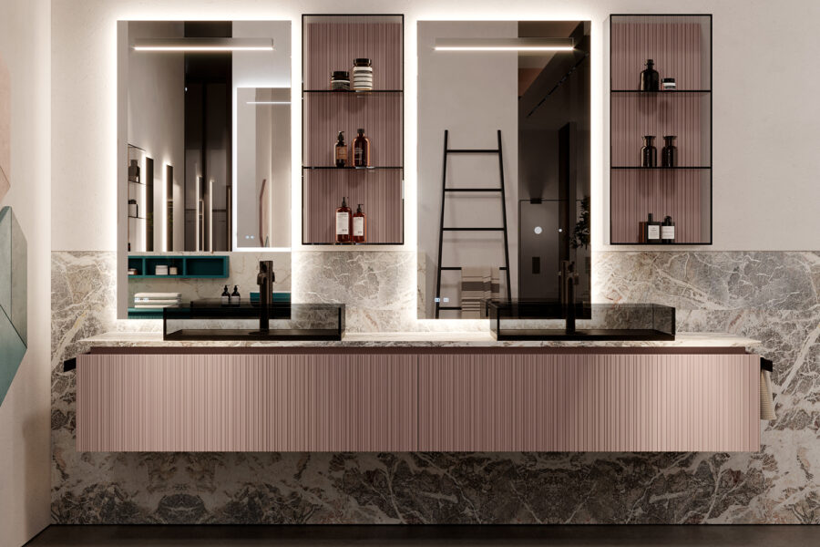 Enjoy a 360-degree immersive experience