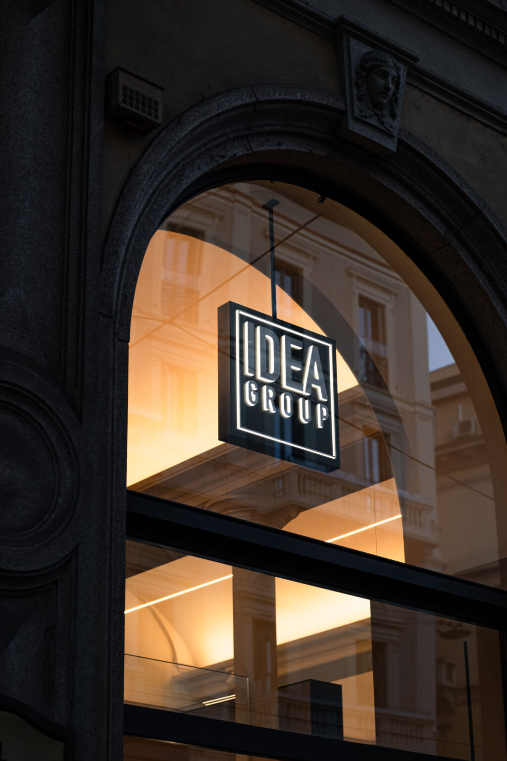 Snapshots from our Milano Design Week