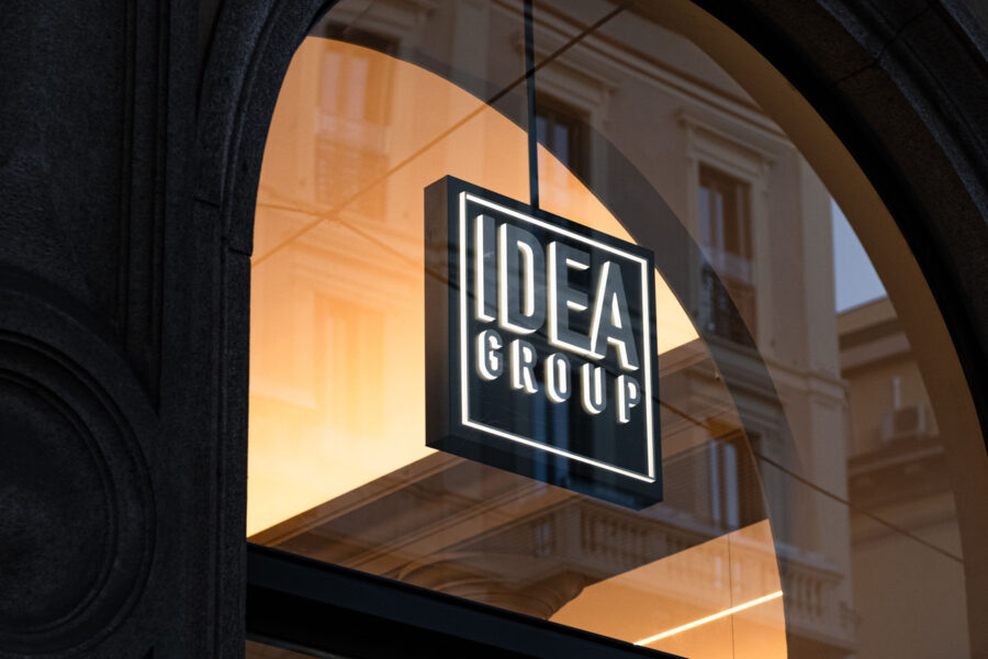 Snapshots from our Milano Design Week