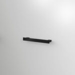 Modula collection of shelves and towel holders  - Ideagroup