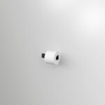 Modula collection of shelves and towel holders  - Ideagroup