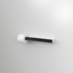 Modula collection of shelves and towel holders  - Ideagroup