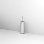 Modula collection of shelves and towel holders  - Ideagroup