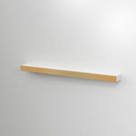 Modula collection of shelves and towel holders  - Ideagroup