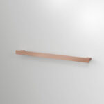 Modula collection of shelves and towel holders  - Ideagroup