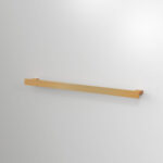 Modula collection of shelves and towel holders  - Ideagroup