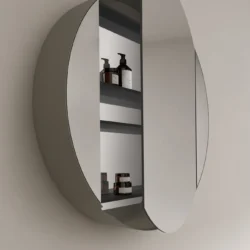 Giotto mirror cabinet  - Ideagroup