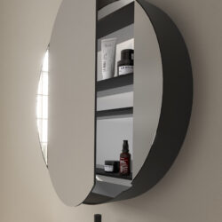 Giotto mirror cabinet  - Ideagroup