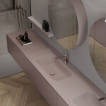 Giotto mirror cabinet  - Ideagroup