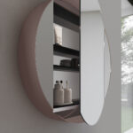 Giotto mirror cabinet  - Ideagroup