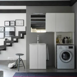 Double LED light  - Ideagroup