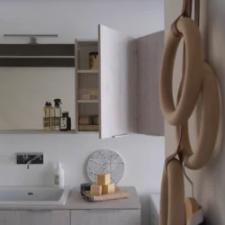 Double LED light  - Ideagroup