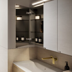 Web LED light  - Ideagroup