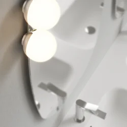 Scarlet LED light  - Ideagroup