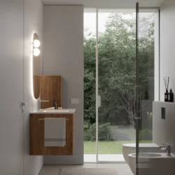 Scarlet LED light  - Ideagroup